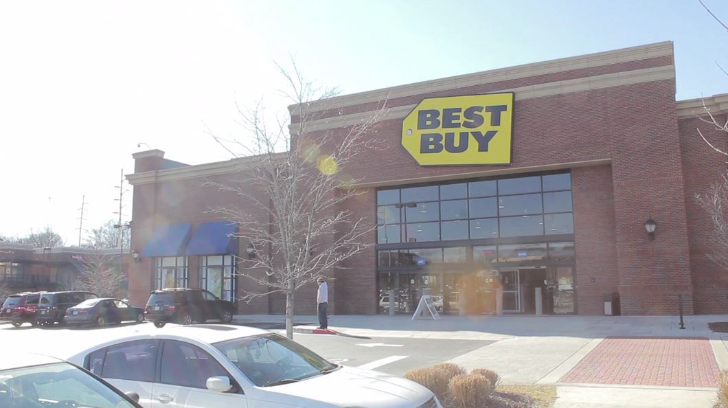 Best Buy to close on Thanksgiving Day, joining other major