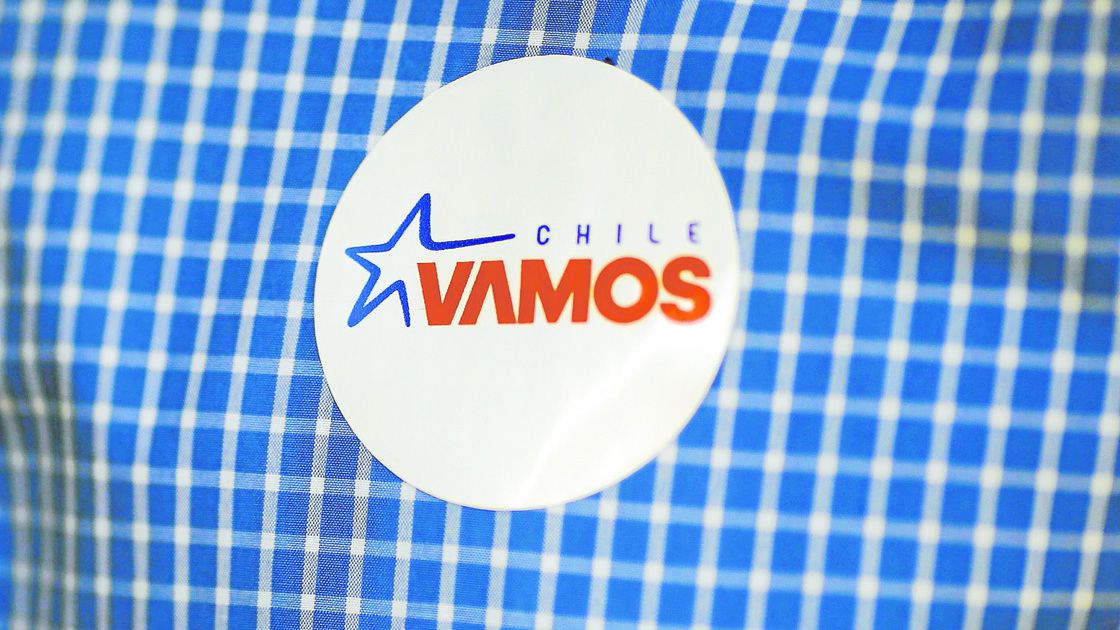 CHILEVAMOS lanzo su institucionalidad y presento su Consejo Politico