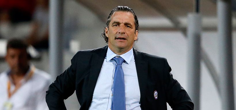 Juan Antonio Pizzi