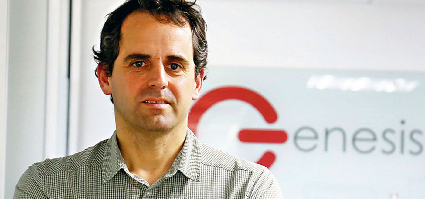 economista, Rodrigo Castro