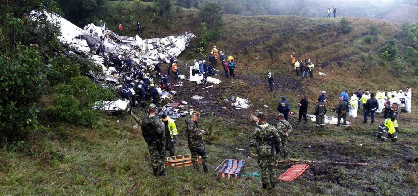 rescate-chapecoense