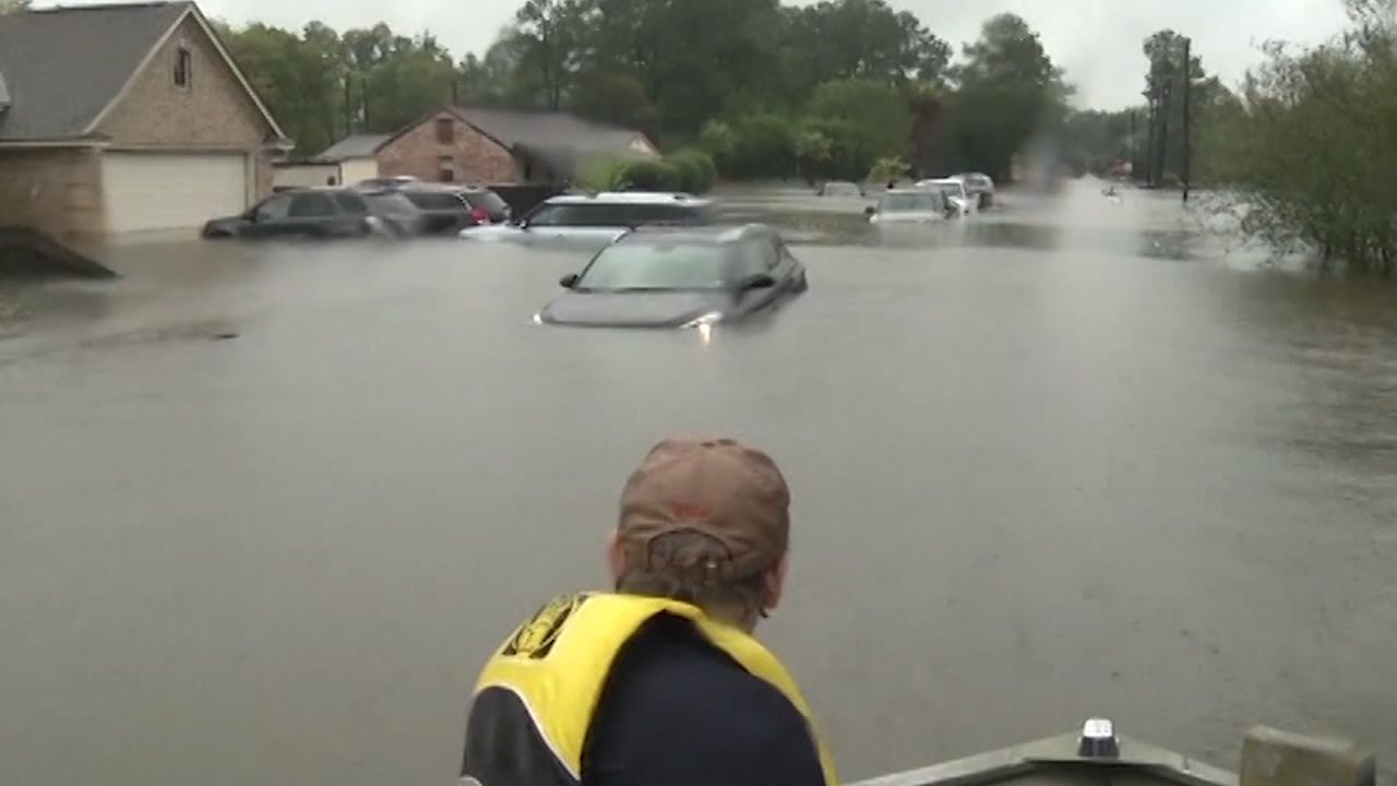 Shoreline Area News: Scam Alert: Flood-damaged cars could be for