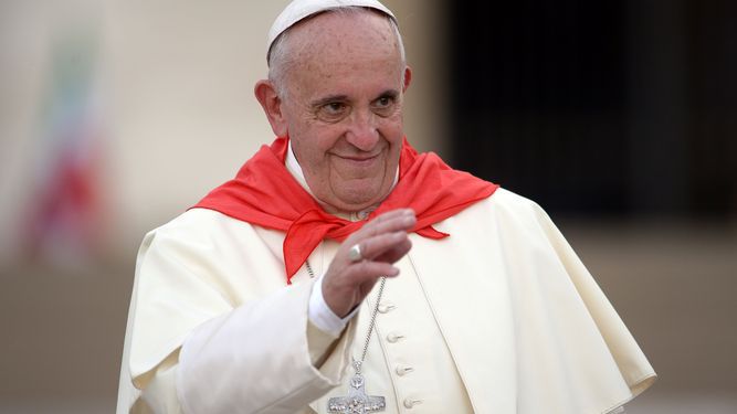 Papa: Acepten a católicos divorciados que vuelven a casarse | La Prensa  Panamá