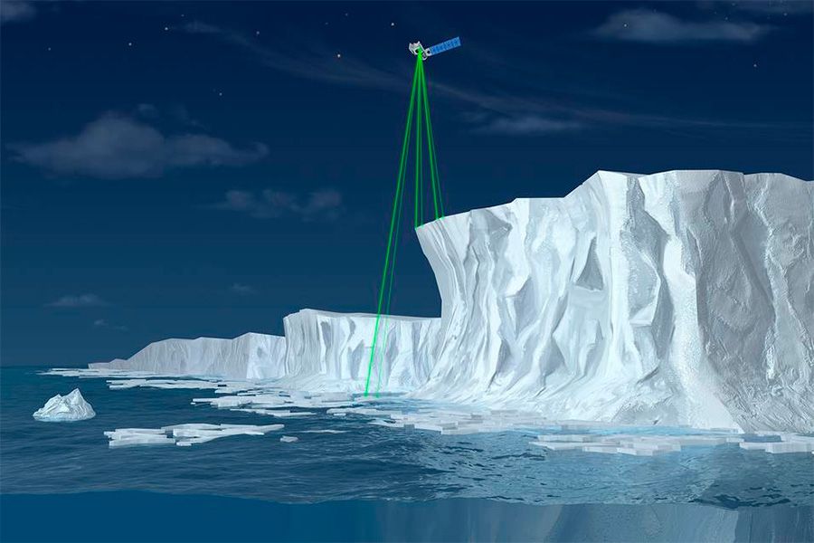 laser-nasa-ICESat-2