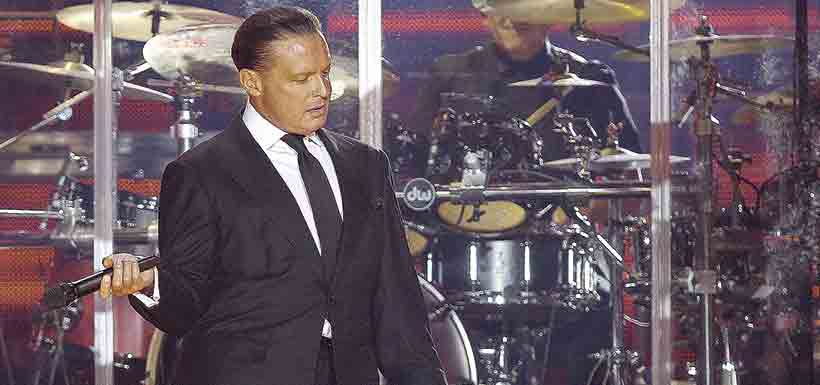 Luis Miguel