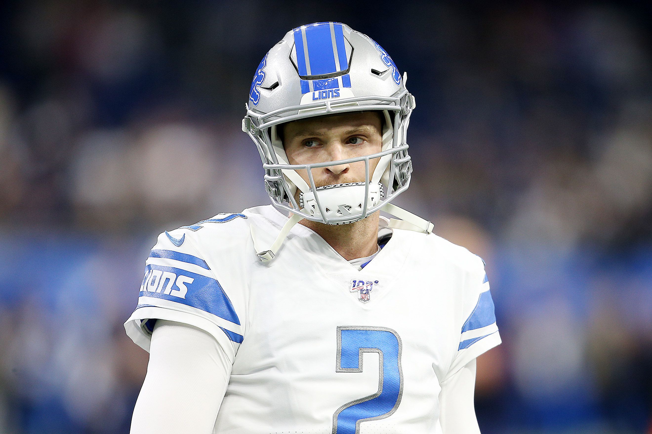 Live updates: Detroit Lions at Dallas Cowboys