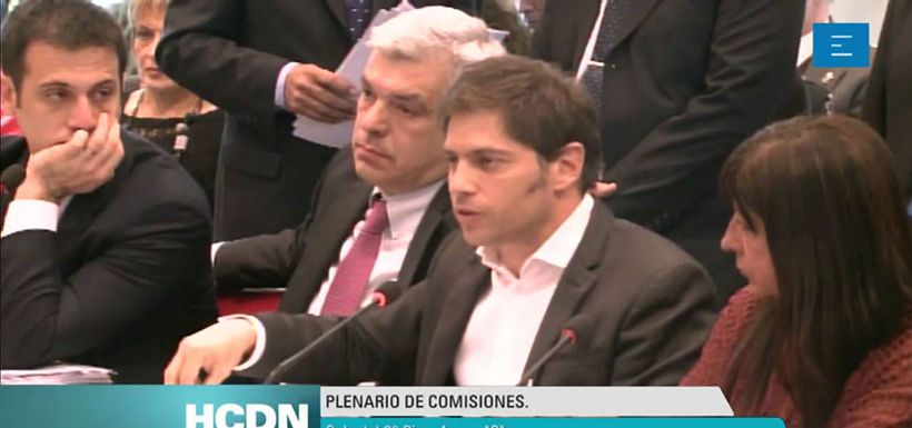 Axel Kicillof