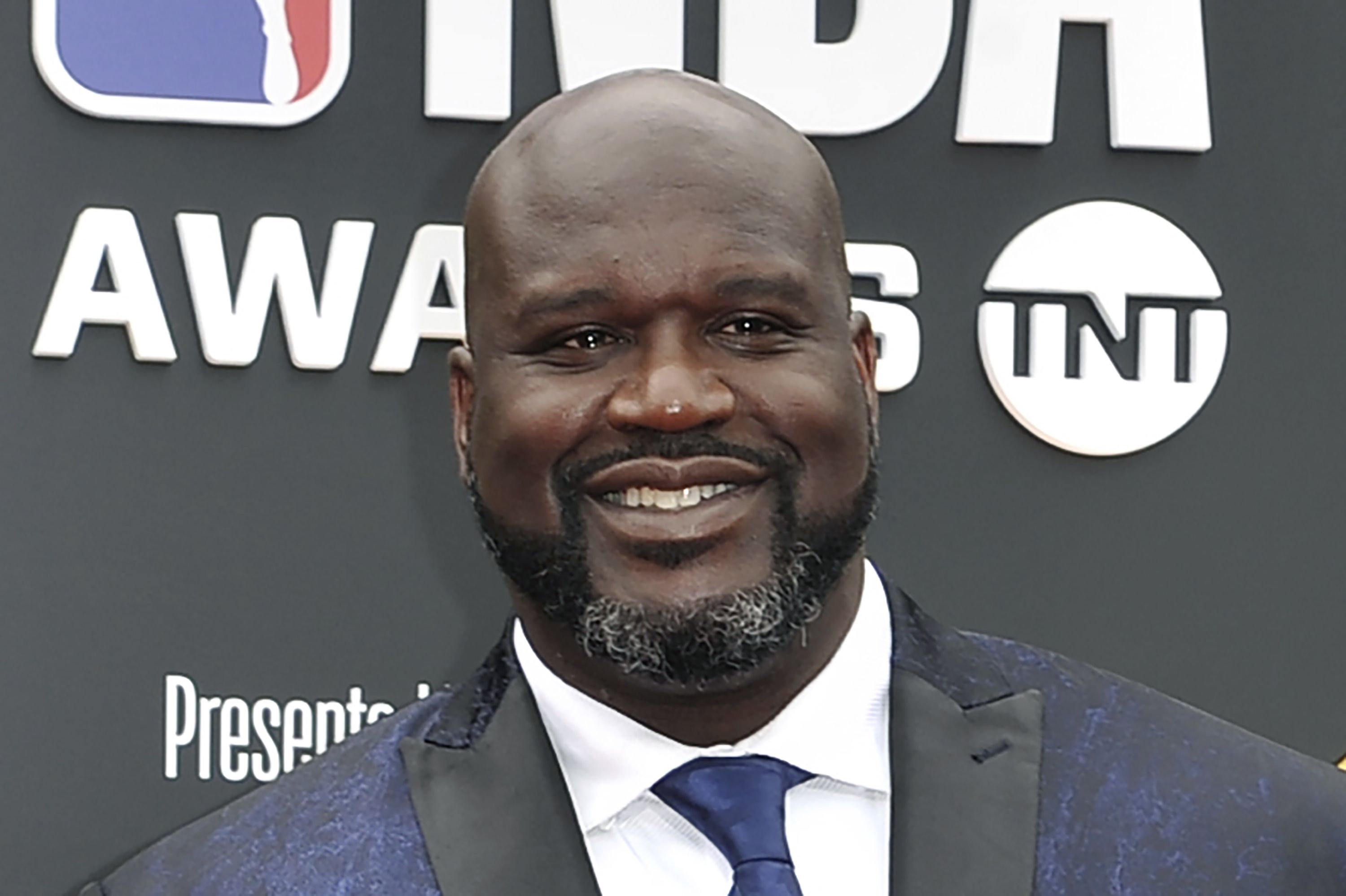 Shaquille O'Neal to meet with Orlando Magic about general manager vacancy 