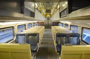 Chicago s retired rail cars to be transformed into educational