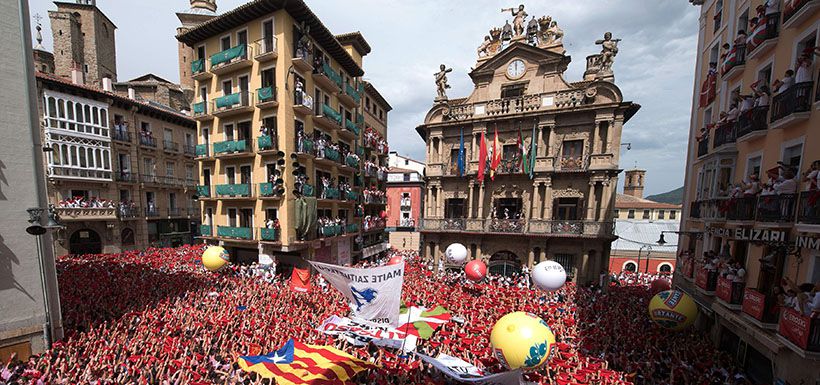 San Fermín