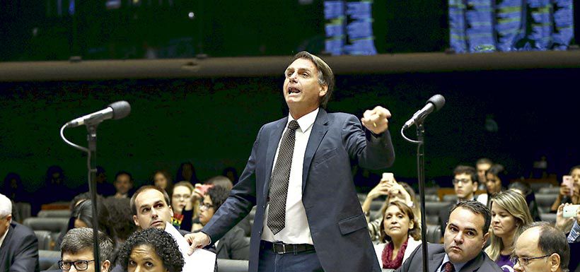 Jair Bolsonaro