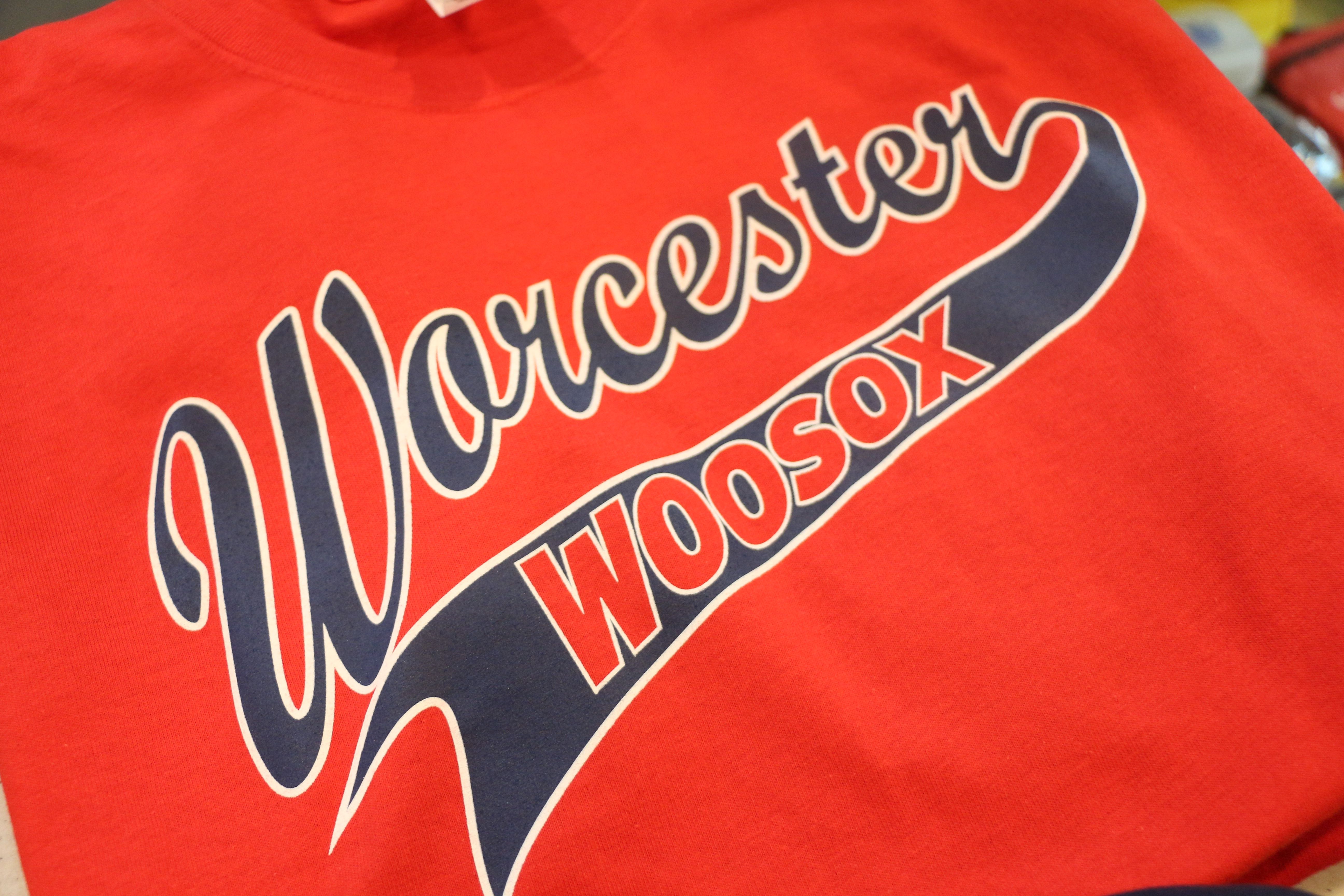 All 218 names fans suggested for the Worcester Red Sox