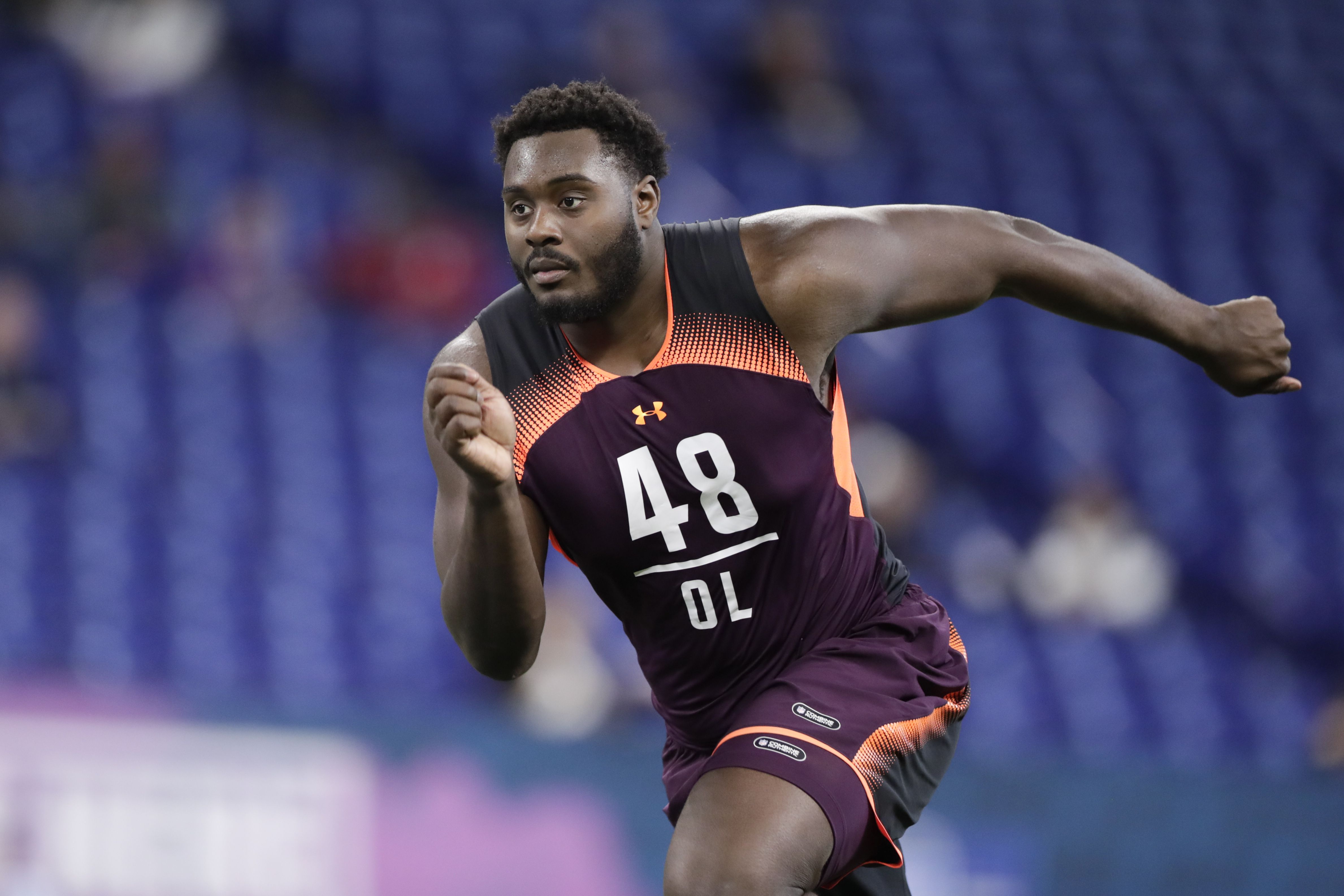 Isaiah Prince joins Cincinnati Bengals practice squad - Cincy Jungle