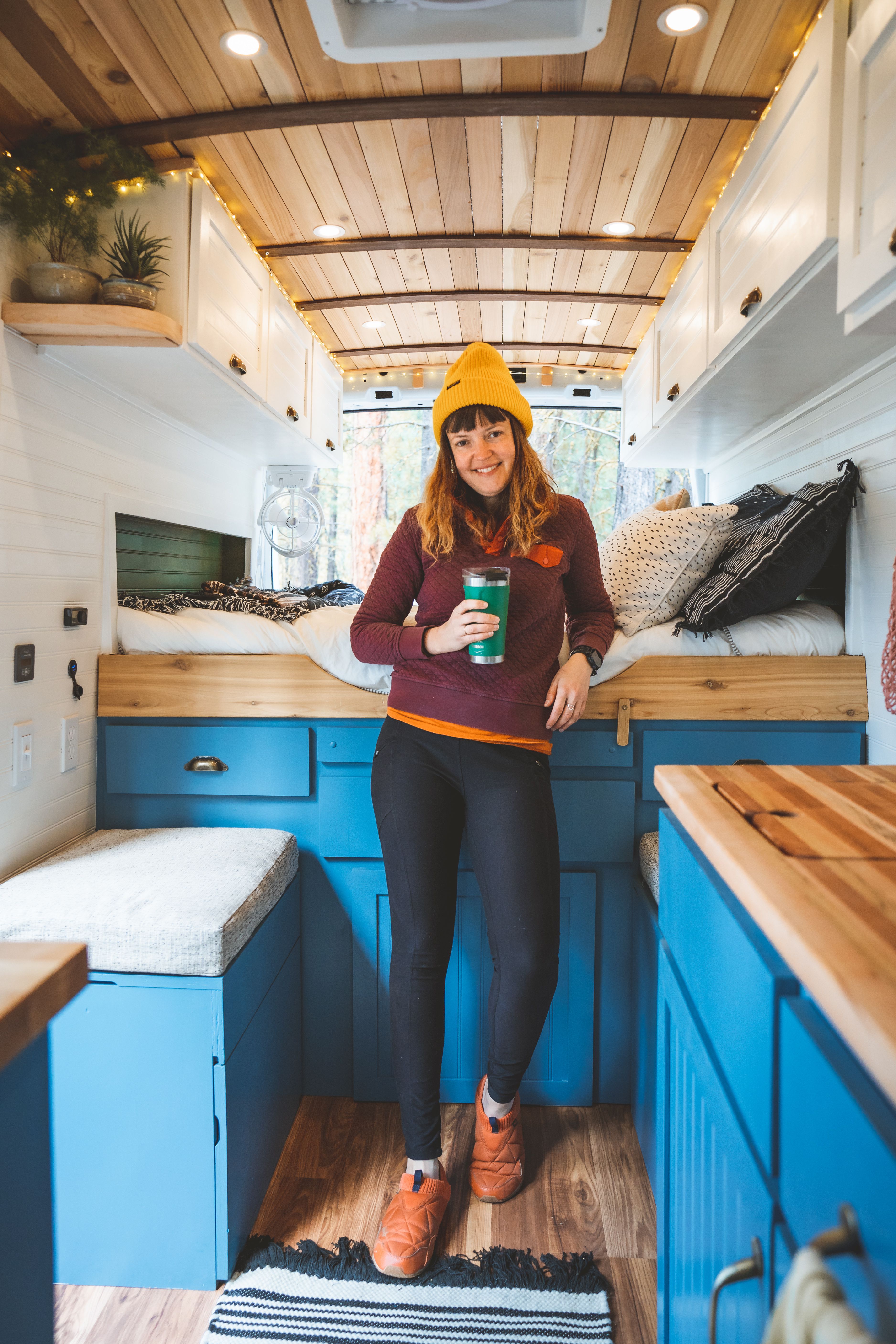 8 Tiny Essentials For Your Tiny House - Society19