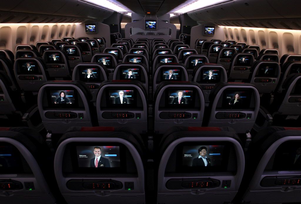 Pass The Popcorn American Airlines Makes In Flight Movies And Tv Free For All,Home Landscape Design In Nigeria