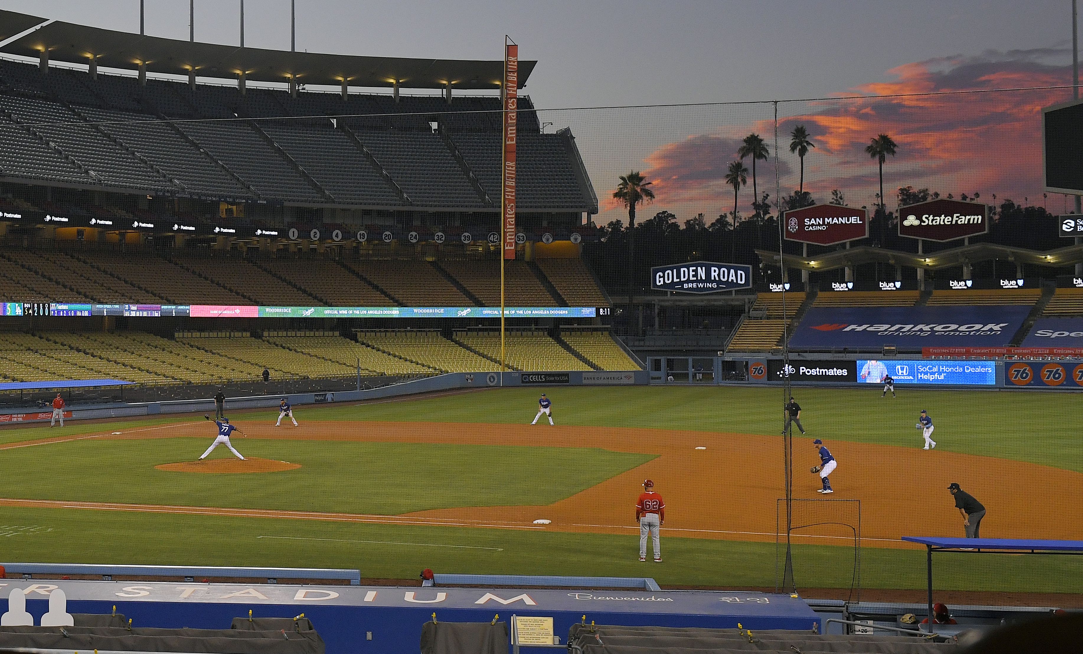 MLB Stats on X: Scherzer. Cole. We can't wait for Thursday night.    / X