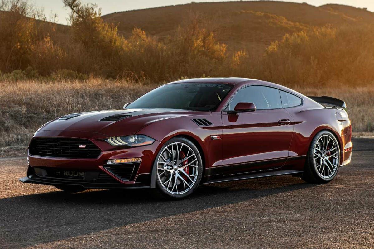 Jack-Roush-Edition-Mustang