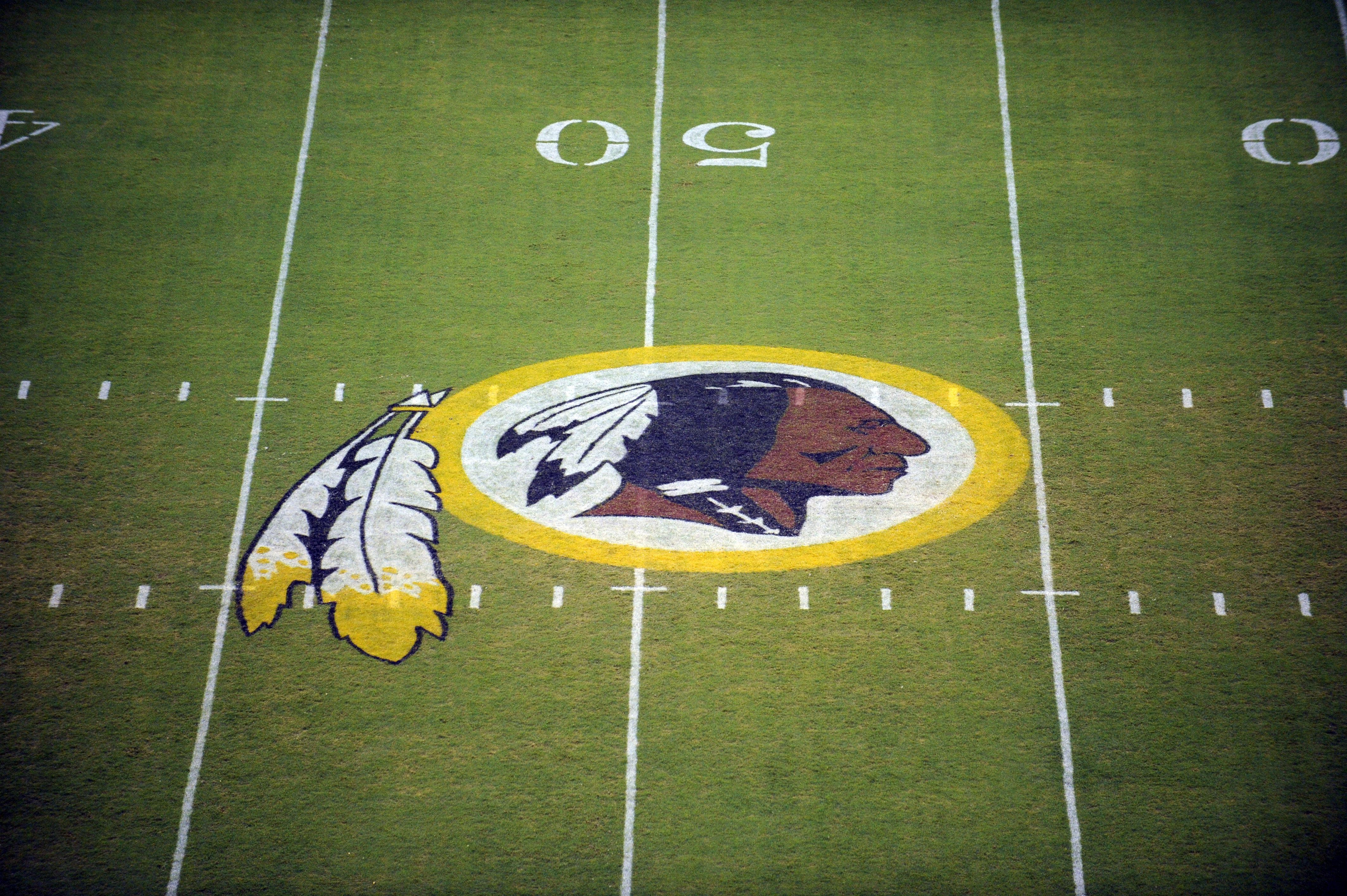 Odds Favor Washington Redskins Changing Name to 'Presidents'