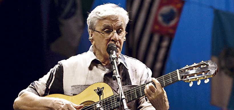 Caetano Veloso