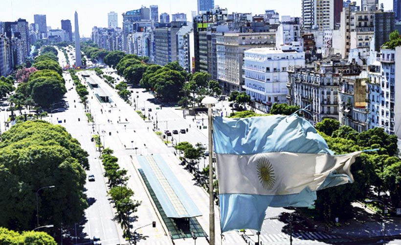 buenos aires