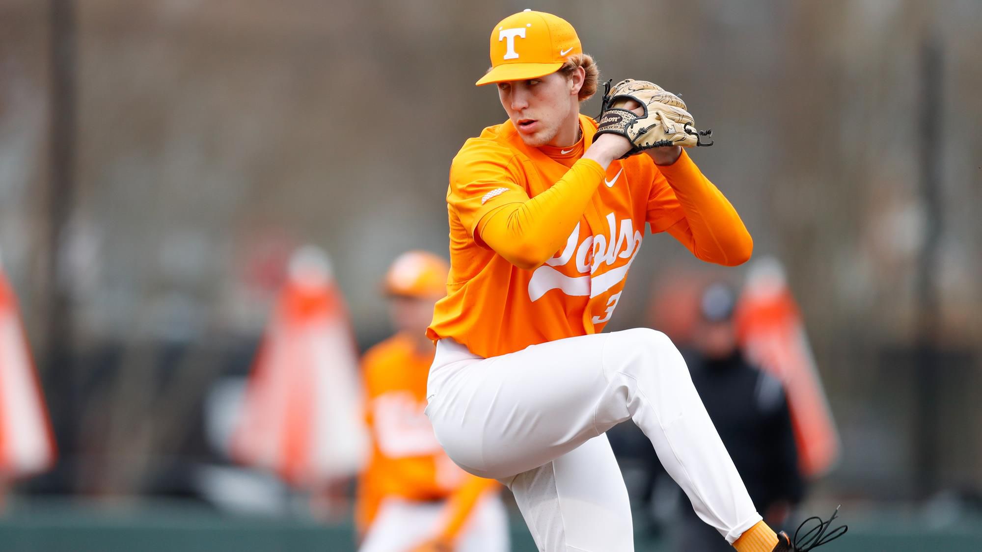 Scouting Report: Tennessee LHP Garrett Crochet - AZ Snake Pit