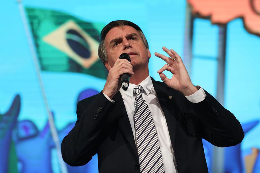 bolsonaro