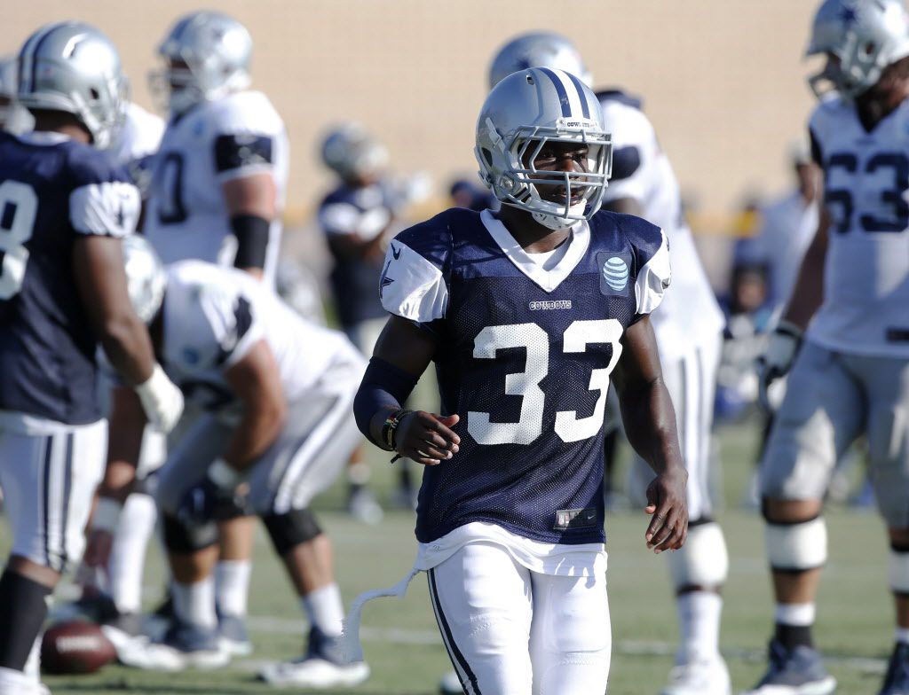 Cowboys CB Chidobe Awuzie is switching jersey numbers for his