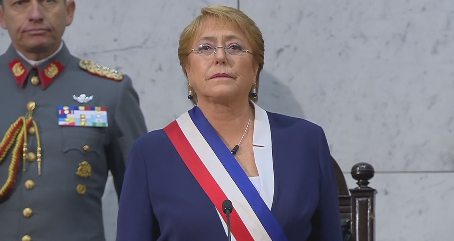 bachelet