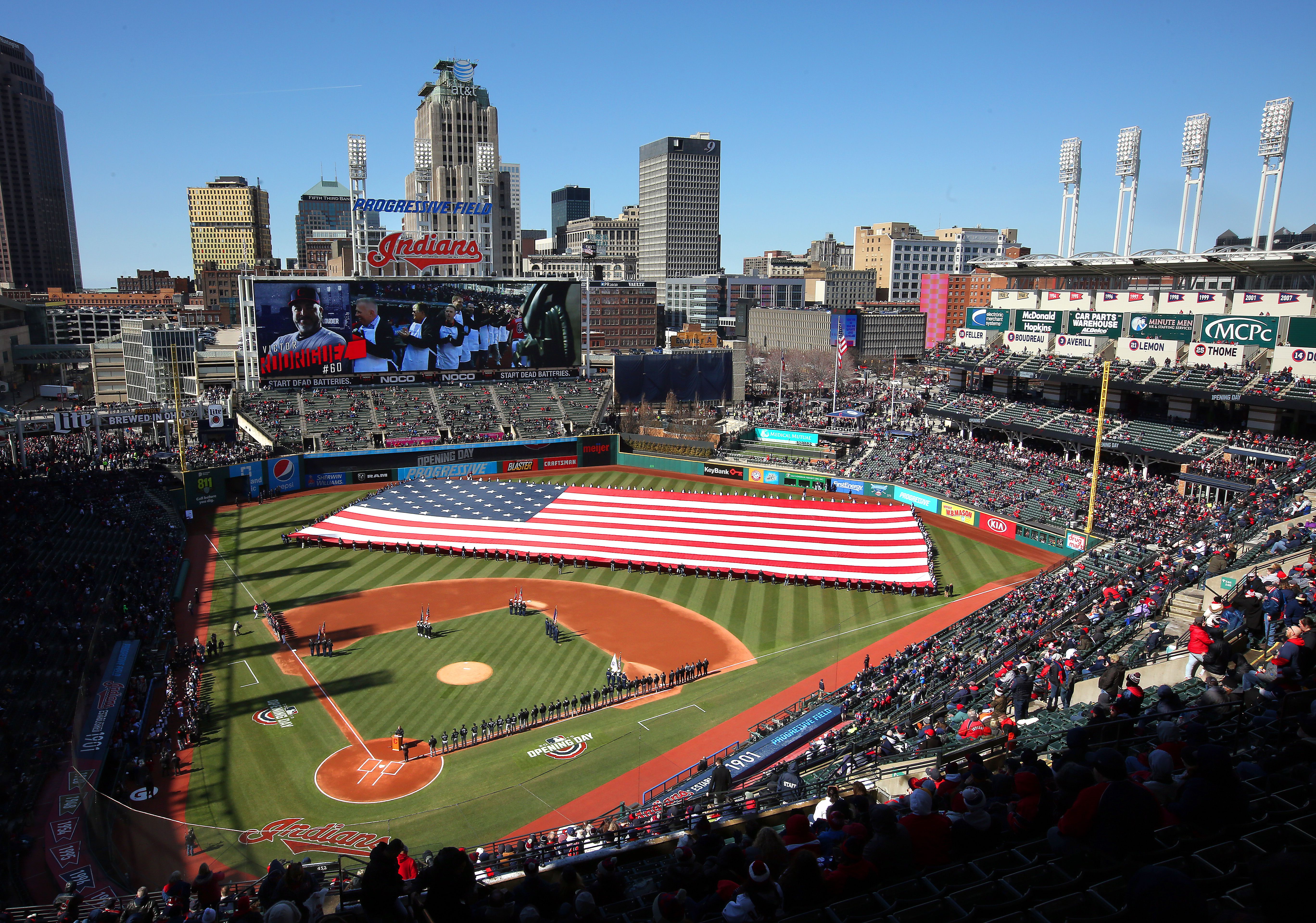 Will Cleveland Indians' pitchers wear out or rust out in coronavirus  pandemic? Hey, Hoynsie! 