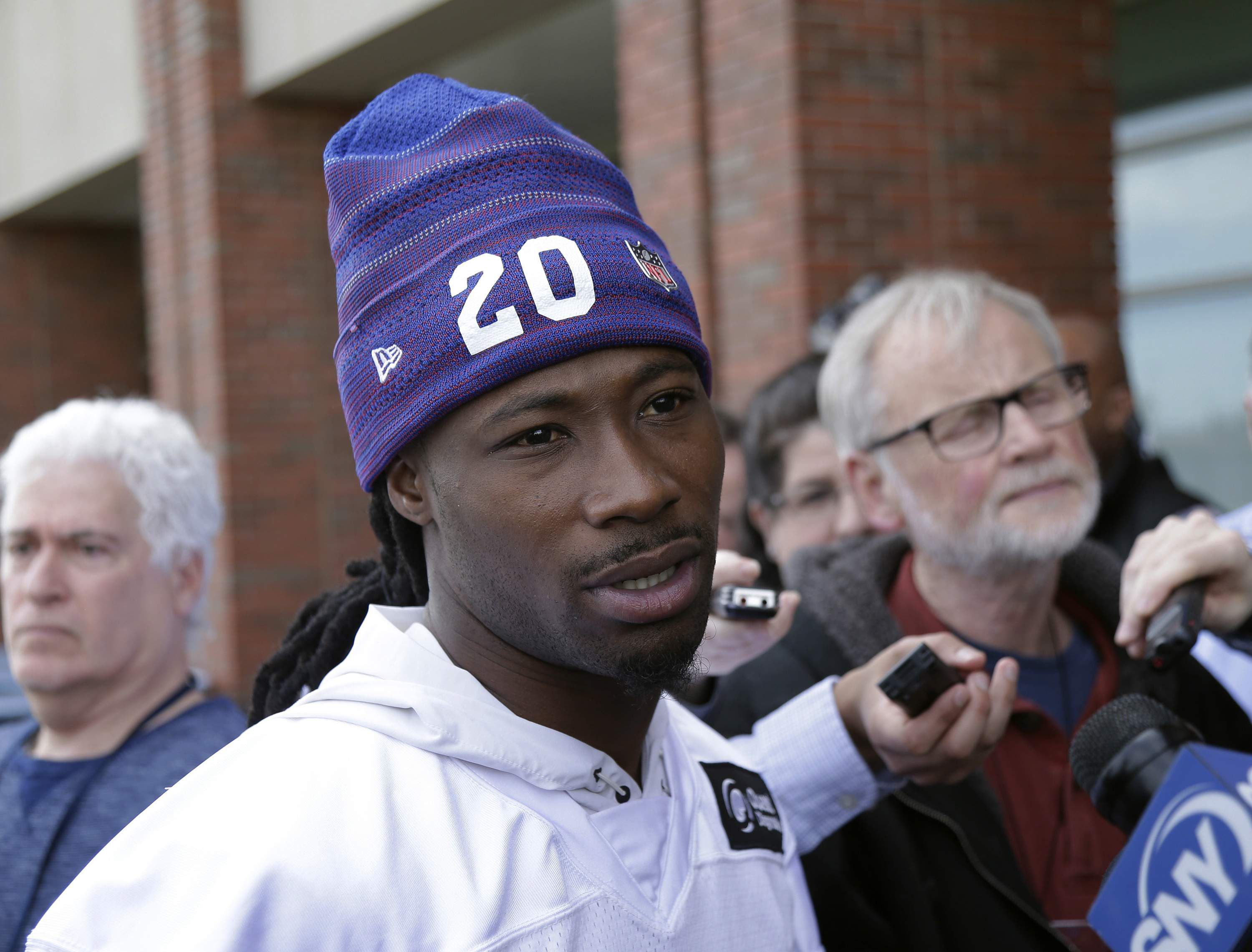 Florida Gators in the NFL: Janoris Jenkins gets first — and last? — shot at  a Super Bowl - Alligator Army