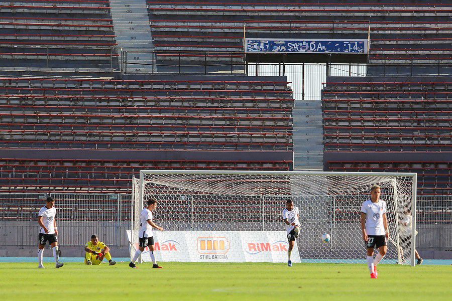 Estadio Nacional