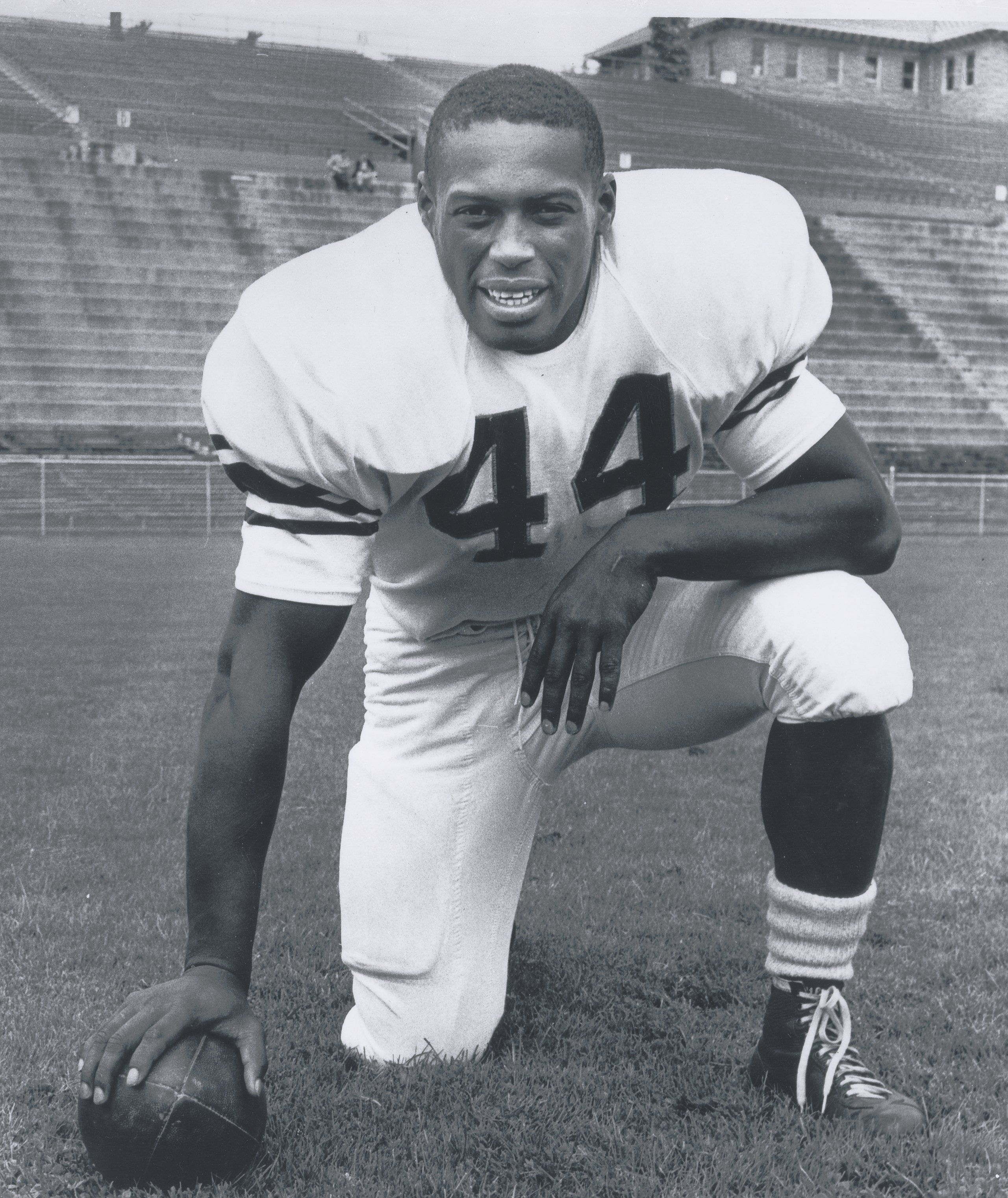 Syracuse Legend Floyd Little Diagnosed with Cancer - Syracuse