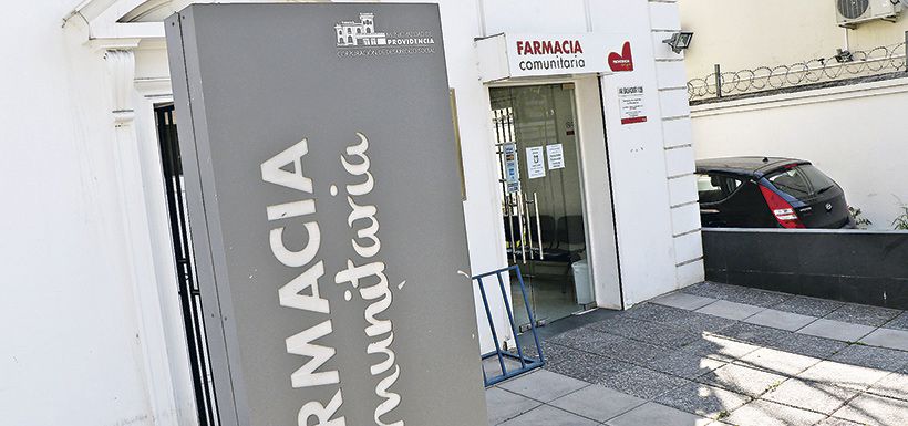 farmacias comunales