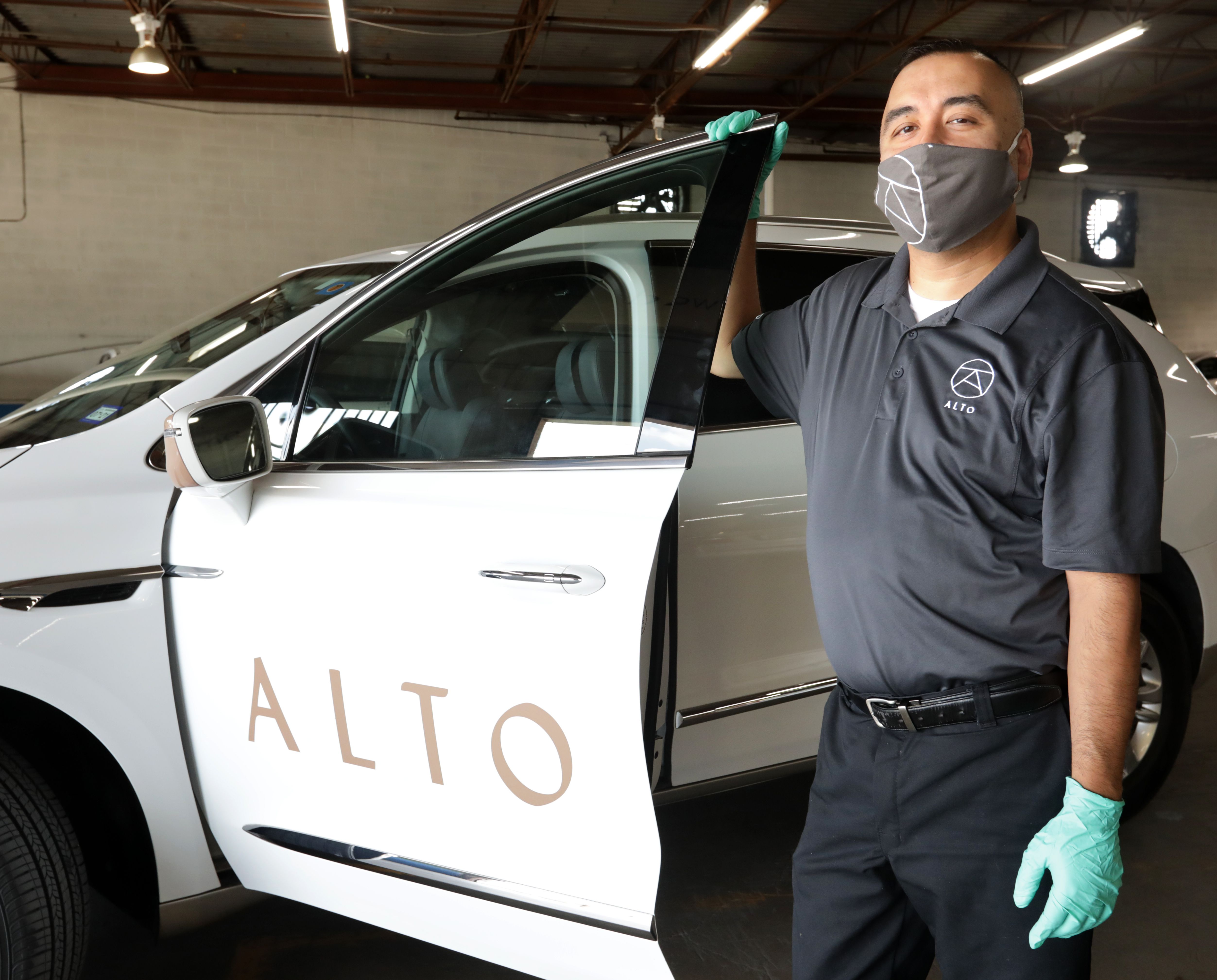 Can Alto Compete With Uber and Lyft? 