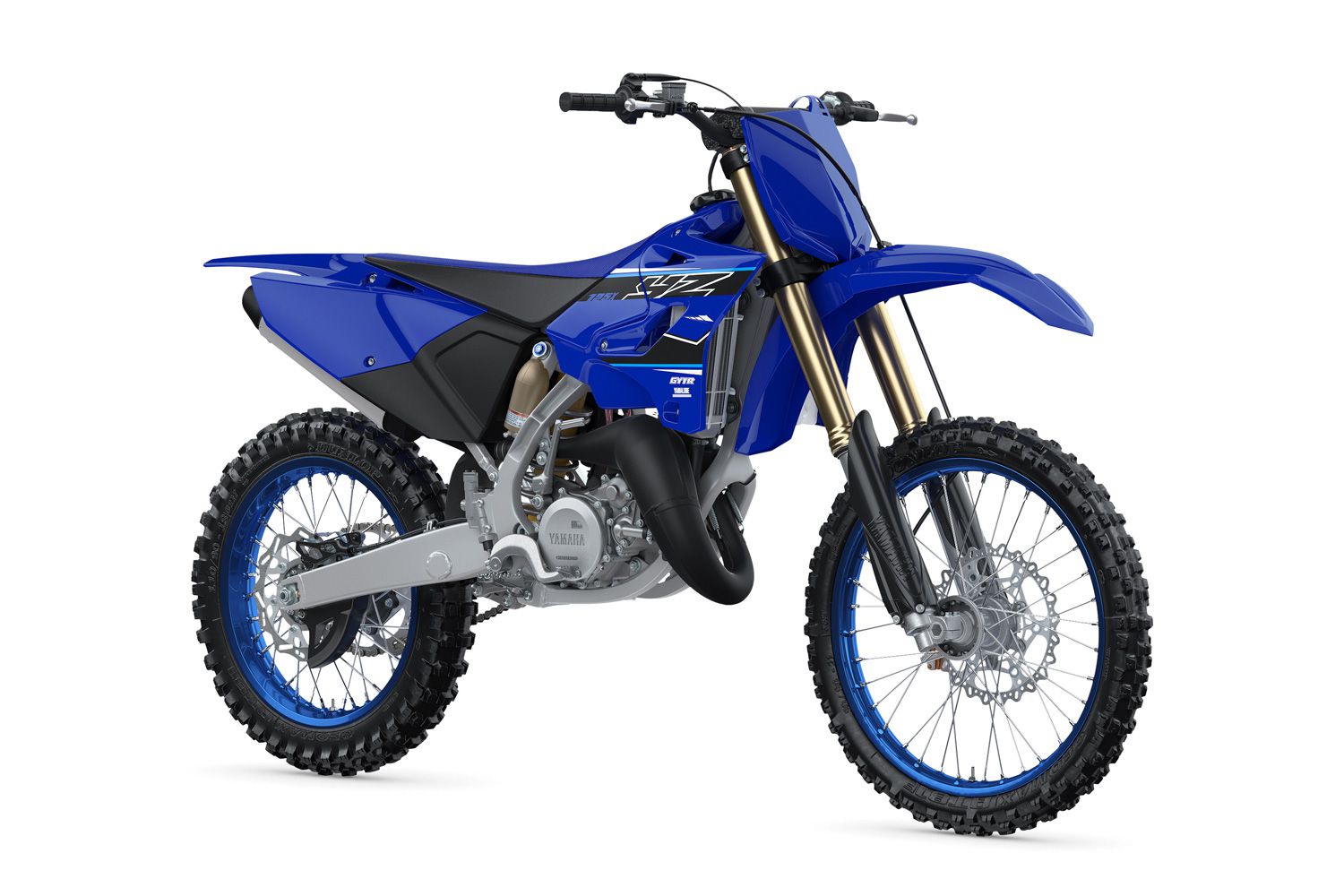 125 cc Moto cross Bike