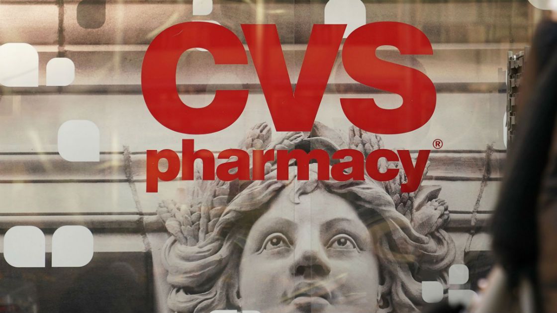 CVS