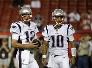 Patriots' Jimmy Garoppolo trade revisited: Was it worth dealing rising star  to keep Tom Brady?