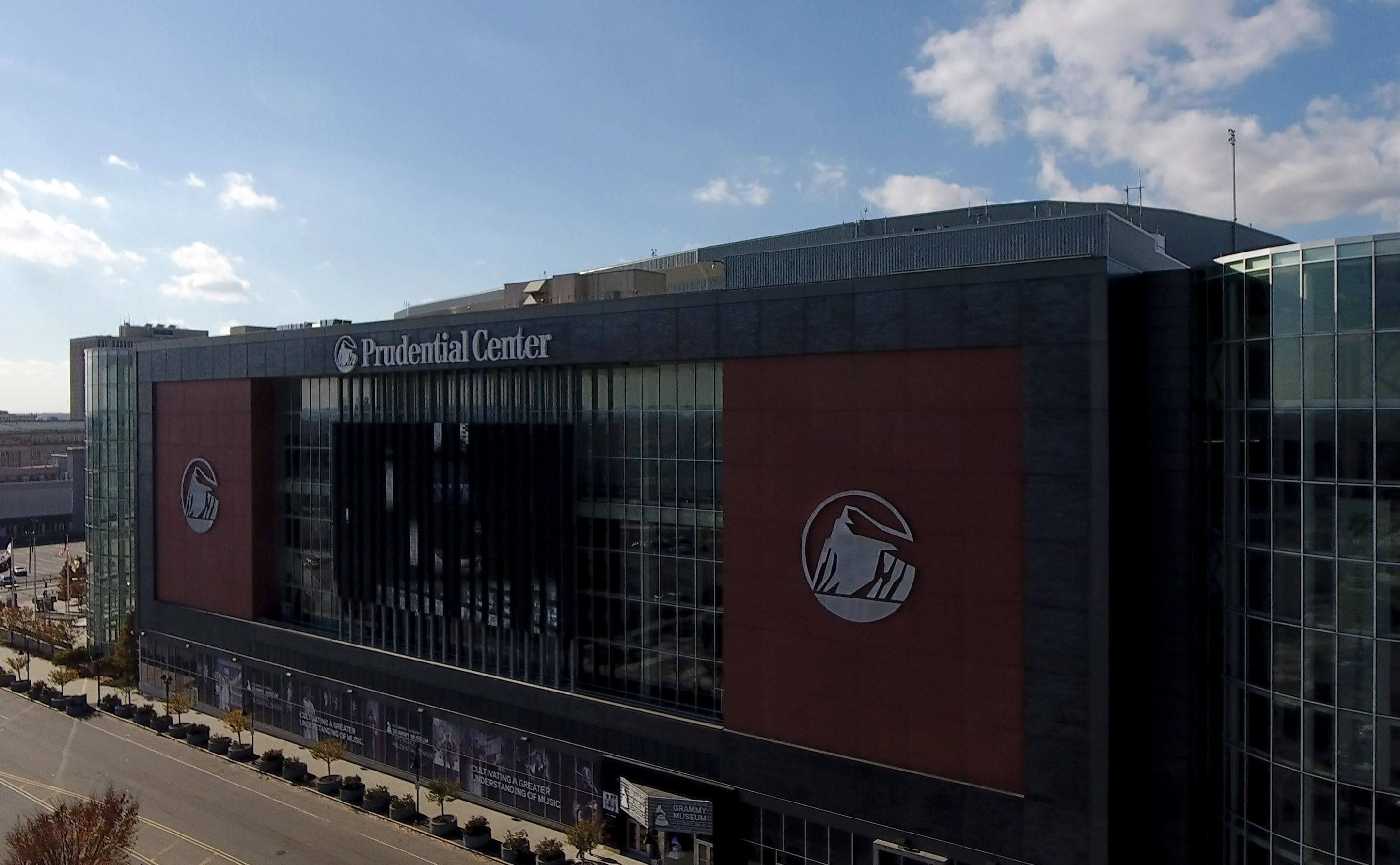 Prudential Center And New Jersey Devils Update COVID-19 Policies In  Conjunction With City Of Newark