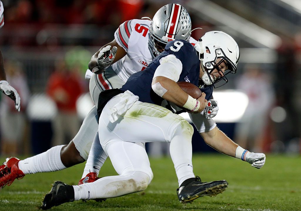 94 State Raekwon Mcmillan Photos & High Res Pictures - Getty Images