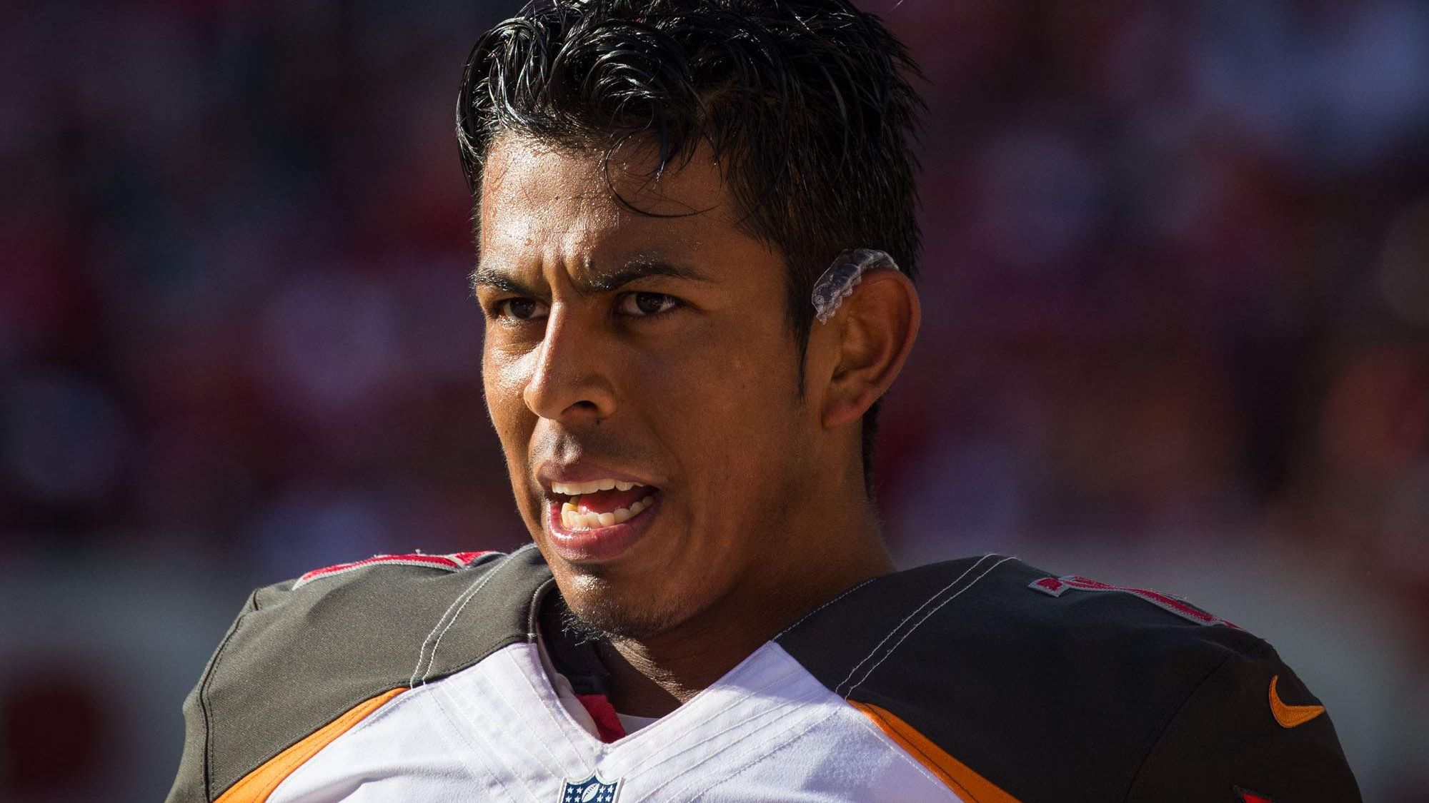 What's Wrong With Roberto Aguayo? -  - Tampa Bay