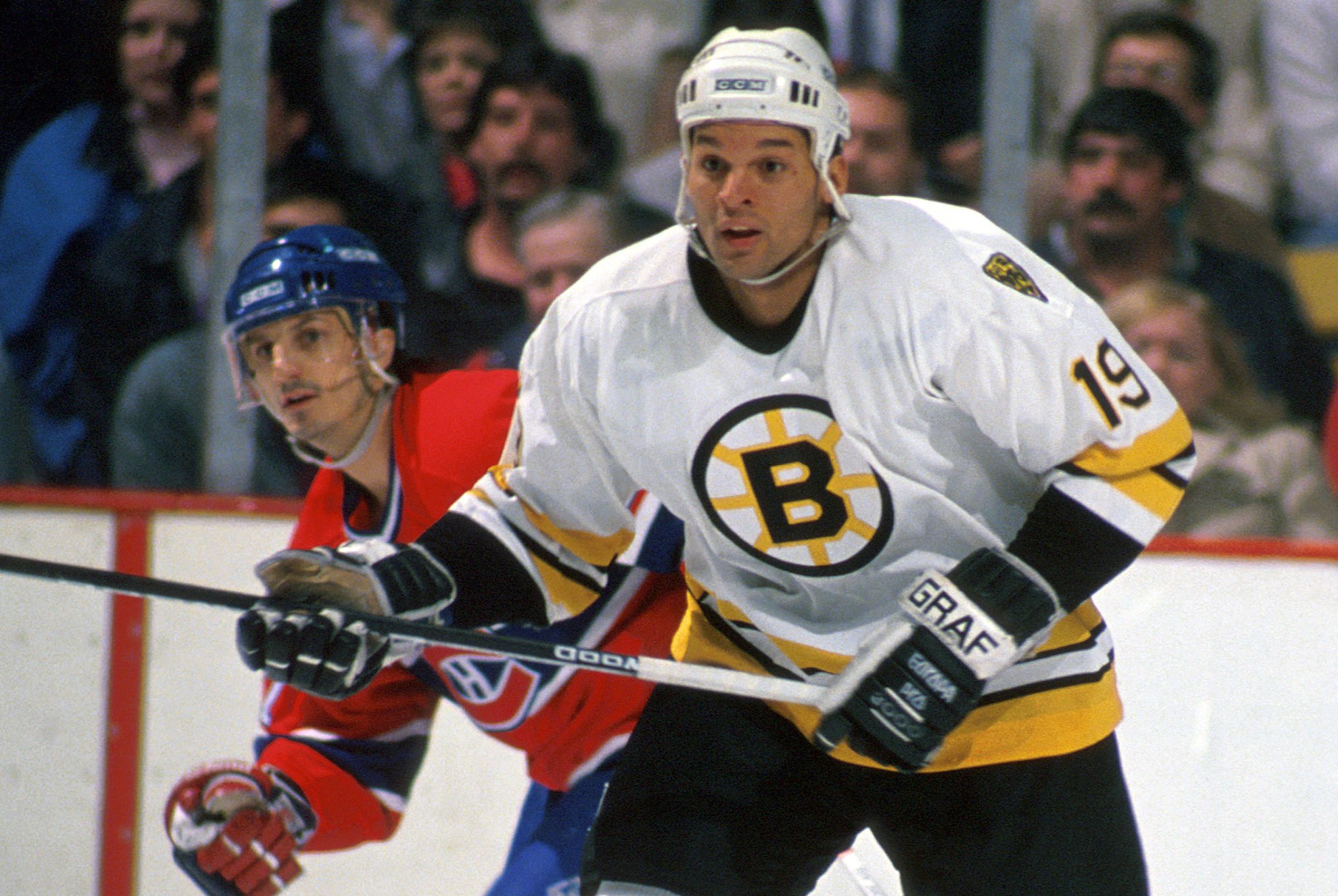 Things need to change': Jarome Iginla opens up about race and his