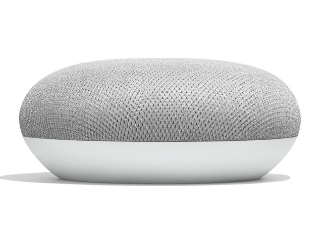 Google Home