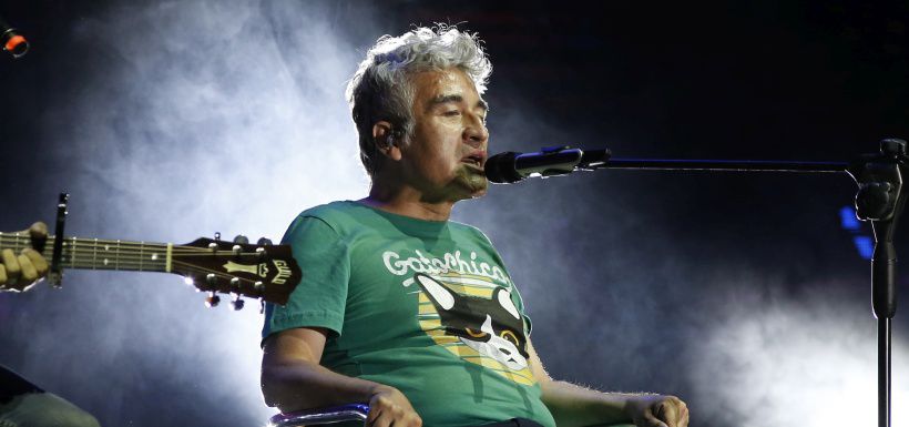 Jorge González