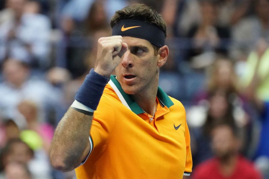 DEL POTRO