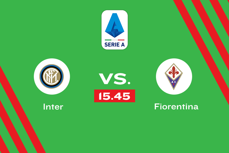 Inter vs Fiorentina