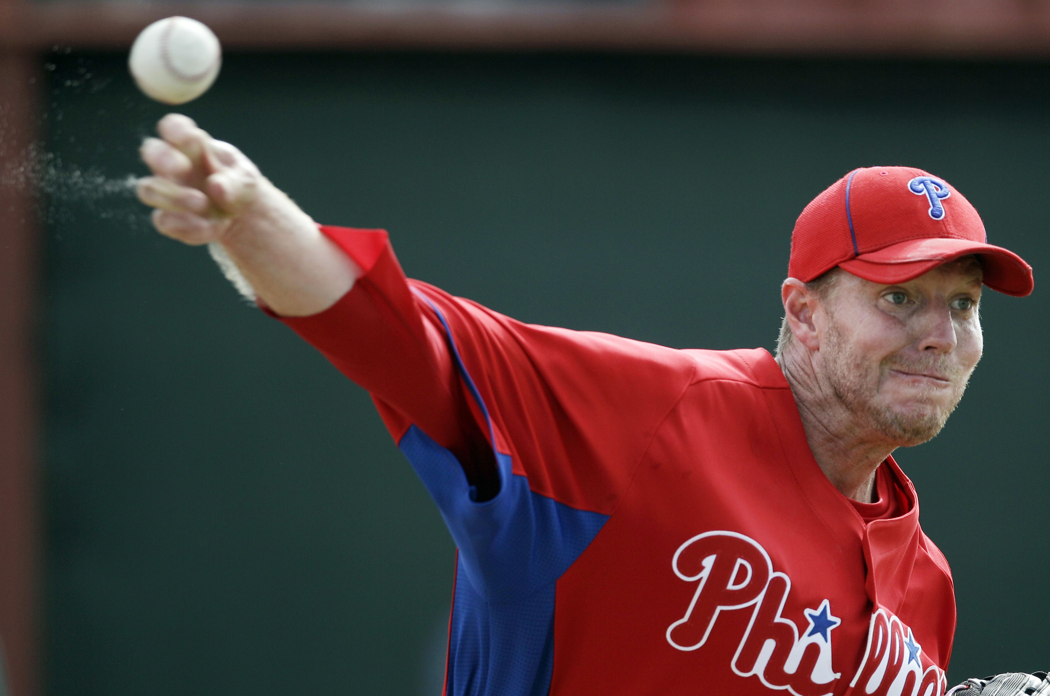 Frank: A look back at Roy Halladay's perfect game 10 years later