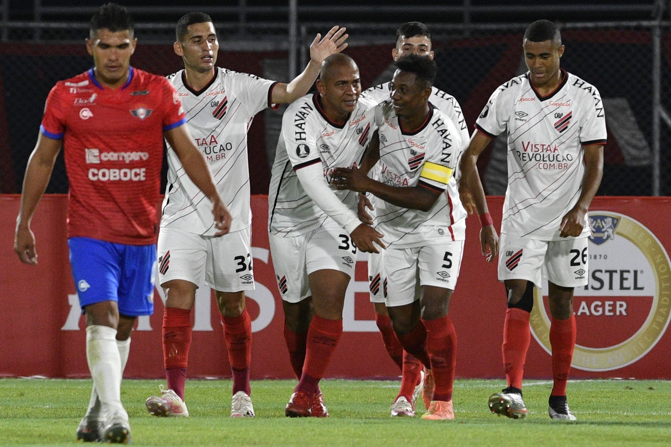 Athletico Paranaense