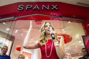Spanx founder and Clearwater's own Sara Blakely to headline Synapse summit