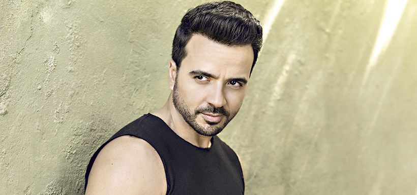 Luis Fonsi