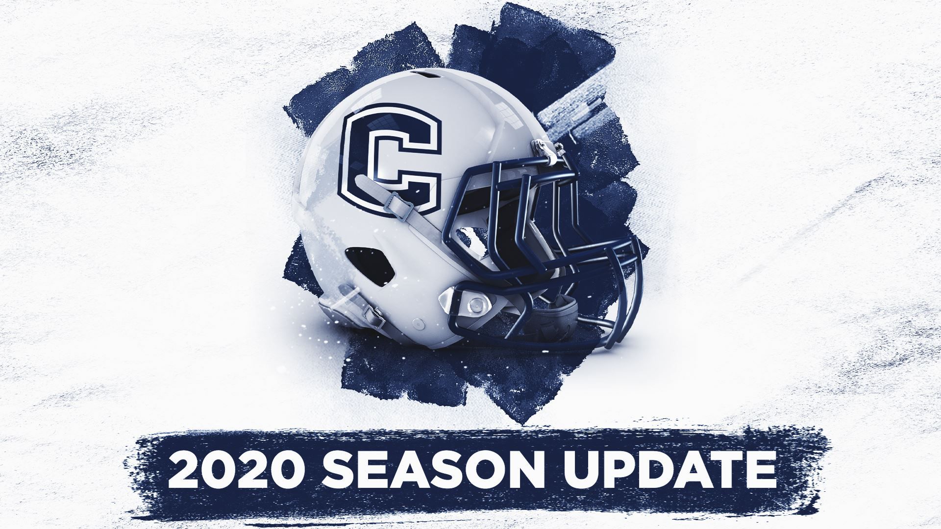 UConn cancels 2020 college football season amid COVID-19 concerns